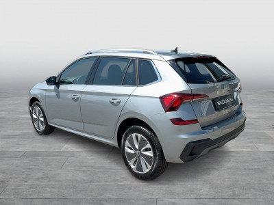 Skoda Kamiq Gebrauchtwagen Skoda Kamiq Gebrauchtwagen