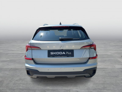 Skoda Kamiq Gebrauchtwagen Skoda Kamiq Gebrauchtwagen