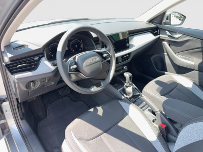 Skoda Kamiq Gebrauchtwagen Skoda Kamiq Gebrauchtwagen
