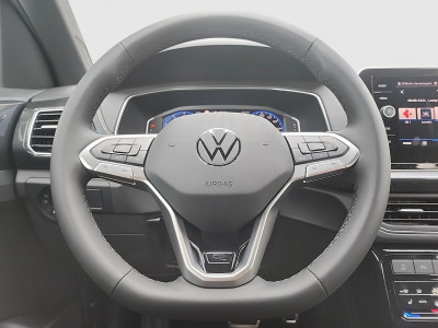 VW T-Cross Gebrauchtwagen VW T-Cross Gebrauchtwagen