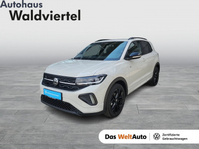 VW T-Cross Gebrauchtwagen VW T-Cross Gebrauchtwagen