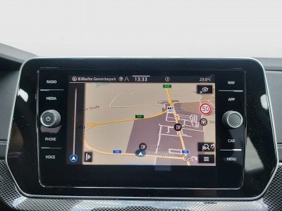VW T-Cross Gebrauchtwagen VW T-Cross Gebrauchtwagen