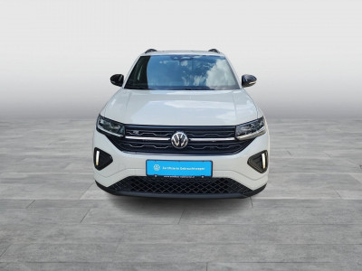 VW T-Cross Gebrauchtwagen VW T-Cross Gebrauchtwagen