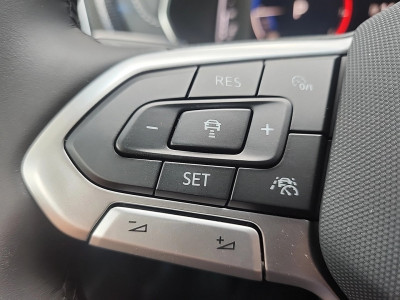 VW T-Cross Gebrauchtwagen VW T-Cross Gebrauchtwagen