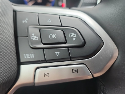 VW T-Cross Gebrauchtwagen VW T-Cross Gebrauchtwagen