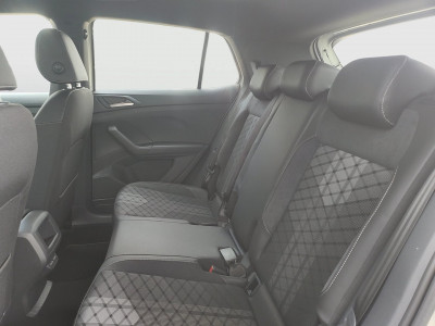 VW T-Cross Gebrauchtwagen VW T-Cross Gebrauchtwagen