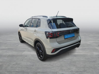 VW T-Cross Gebrauchtwagen VW T-Cross Gebrauchtwagen