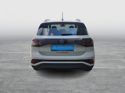 VW T-Cross Gebrauchtwagen VW T-Cross Gebrauchtwagen