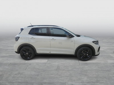 VW T-Cross Gebrauchtwagen VW T-Cross Gebrauchtwagen
