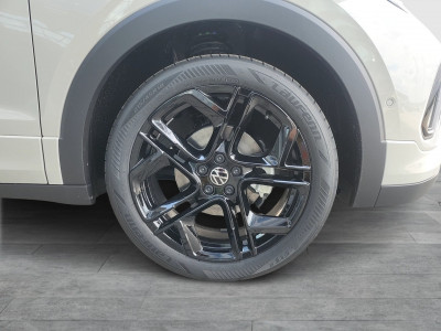 VW T-Cross Gebrauchtwagen VW T-Cross Gebrauchtwagen