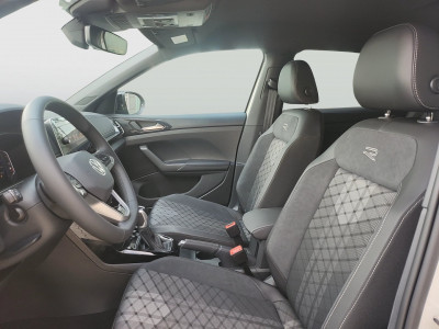VW T-Cross Gebrauchtwagen VW T-Cross Gebrauchtwagen