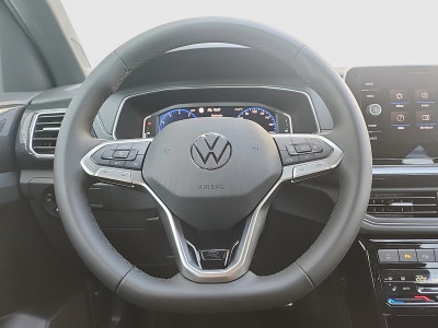VW T-Cross Gebrauchtwagen VW T-Cross Gebrauchtwagen