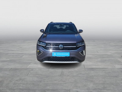 VW T-Cross Gebrauchtwagen VW T-Cross Gebrauchtwagen