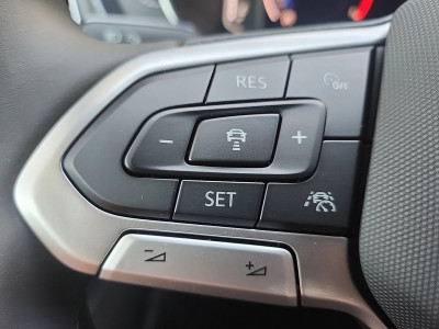 VW T-Cross Gebrauchtwagen VW T-Cross Gebrauchtwagen