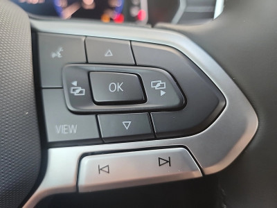 VW T-Cross Gebrauchtwagen VW T-Cross Gebrauchtwagen