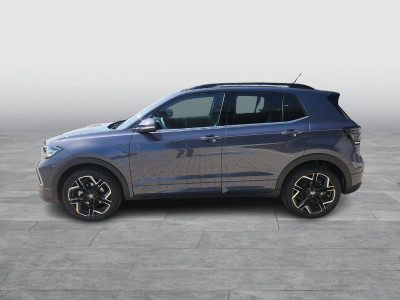 VW T-Cross Gebrauchtwagen VW T-Cross Gebrauchtwagen