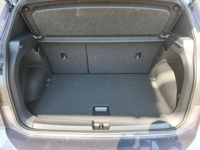 VW T-Cross Gebrauchtwagen VW T-Cross Gebrauchtwagen