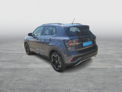 VW T-Cross Gebrauchtwagen VW T-Cross Gebrauchtwagen