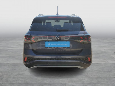 VW T-Cross Gebrauchtwagen VW T-Cross Gebrauchtwagen