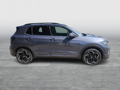 VW T-Cross Gebrauchtwagen VW T-Cross Gebrauchtwagen