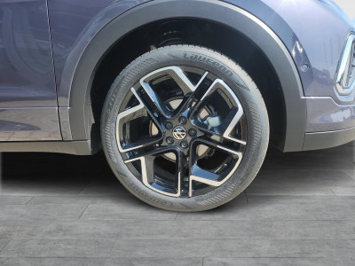 VW T-Cross Gebrauchtwagen VW T-Cross Gebrauchtwagen