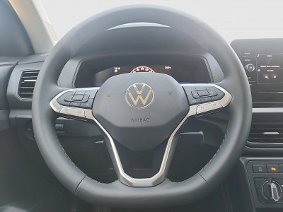 VW T-Cross Gebrauchtwagen VW T-Cross Gebrauchtwagen