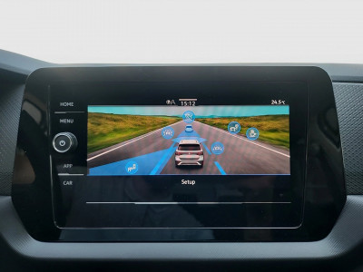 VW T-Cross Gebrauchtwagen VW T-Cross Gebrauchtwagen