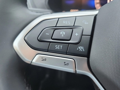 VW T-Cross Gebrauchtwagen VW T-Cross Gebrauchtwagen