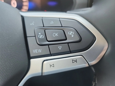 VW T-Cross Gebrauchtwagen VW T-Cross Gebrauchtwagen