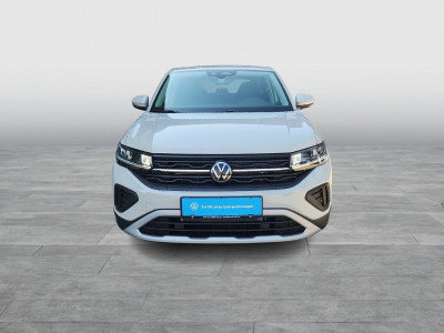 VW T-Cross Gebrauchtwagen VW T-Cross Gebrauchtwagen