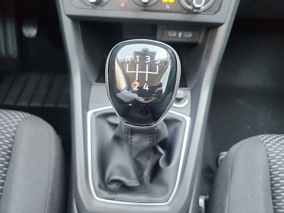 VW T-Cross Gebrauchtwagen VW T-Cross Gebrauchtwagen
