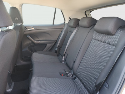 VW T-Cross Gebrauchtwagen VW T-Cross Gebrauchtwagen