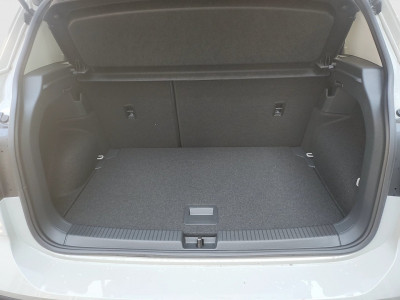 VW T-Cross Gebrauchtwagen VW T-Cross Gebrauchtwagen