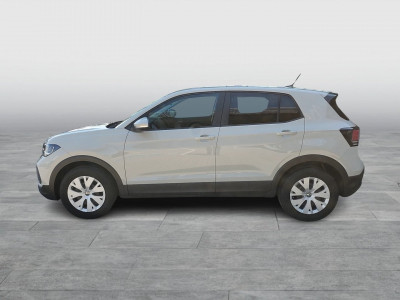 VW T-Cross Gebrauchtwagen VW T-Cross Gebrauchtwagen