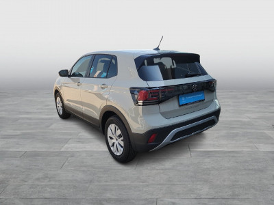VW T-Cross Gebrauchtwagen VW T-Cross Gebrauchtwagen