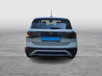 VW T-Cross Gebrauchtwagen VW T-Cross Gebrauchtwagen