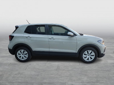 VW T-Cross Gebrauchtwagen VW T-Cross Gebrauchtwagen