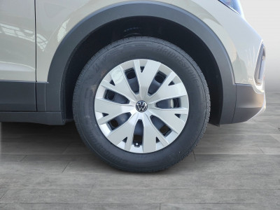 VW T-Cross Gebrauchtwagen VW T-Cross Gebrauchtwagen