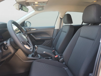 VW T-Cross Gebrauchtwagen VW T-Cross Gebrauchtwagen