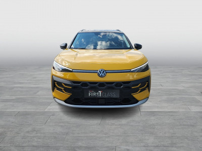 VW T-Roc Gebrauchtwagen VW T-Roc Gebrauchtwagen