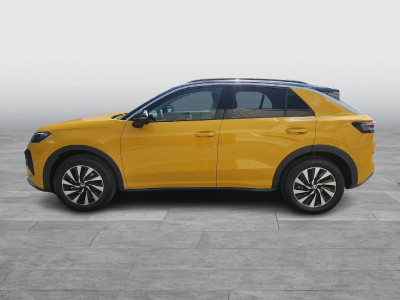 VW T-Roc Gebrauchtwagen VW T-Roc Gebrauchtwagen