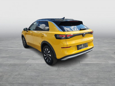 VW T-Roc Gebrauchtwagen VW T-Roc Gebrauchtwagen