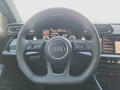 Audi A3 Gebrauchtwagen Audi A3 Gebrauchtwagen