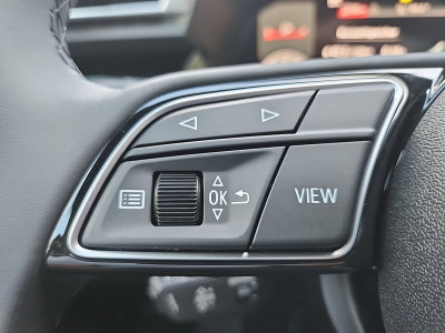 Audi A3 Gebrauchtwagen Audi A3 Gebrauchtwagen