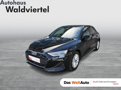 Audi A3 Gebrauchtwagen Audi A3 Gebrauchtwagen