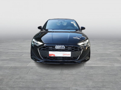 Audi A3 Gebrauchtwagen Audi A3 Gebrauchtwagen