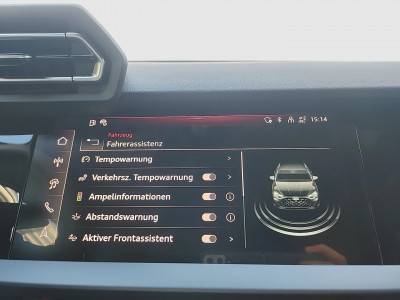 Audi A3 Gebrauchtwagen Audi A3 Gebrauchtwagen
