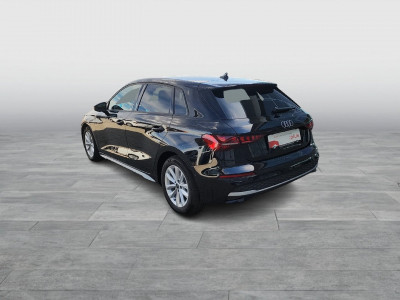 Audi A3 Gebrauchtwagen Audi A3 Gebrauchtwagen