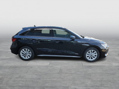 Audi A3 Gebrauchtwagen Audi A3 Gebrauchtwagen