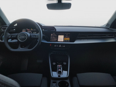 Audi A3 Gebrauchtwagen Audi A3 Gebrauchtwagen